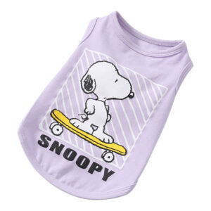 11015 Cartoon All-Seasons Pet Vest