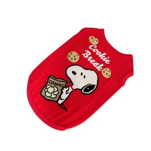 11056 Cookie Break Pet Vest