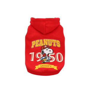 19029 Cartoon Hoodie for Dogs